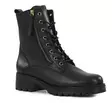 Gabor Stiefeletten 802703003 Schwarz Gold - Damen Stiefeletten - 141929 - 3