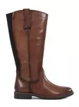 Marco Tozzi Stiefel 25514-47 305 Cognac - Damen Stiefel - 141999 - 1