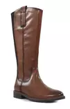Marco Tozzi Stiefel 25514-47 305 Cognac - Damen Stiefel - 141999 - 3