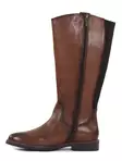 Marco Tozzi Stiefel 25514-47 305 Cognac - Damen Stiefel - 141999 - 2