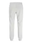 Jack&Jones Sweatpants JPSTGORDON BOLT SWEAT PANTS hellgrau melange - Herrenhosen - 142119 - 4