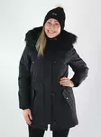  - Damen Winterjacken - 142139 - 1