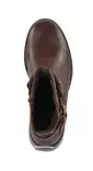 Jana Stiefeletten 25494-47 328 Kastanie - Damen Stiefeletten - 142249 - 4
