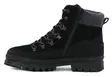 Rieker Stiefeletten Z5440-00 Schwarz - Rieker Stiefeletten - 142309 - 2