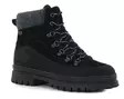 Rieker Stiefeletten Z5440-00 Schwarz - Rieker Stiefeletten - 142309 - 3