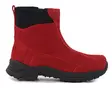 Eskimo Nieten Stiefeletten 03220202 rot - Damen Stiefeletten - 142319 - 1