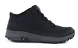 Skechers Knöchelstiefel 180540/BKCC ARCH FIT DISCOVER - RAVINE RUSH Schwarz/Anthrazit - Skechers stiefeletten - 142349 - 1