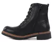 - Damen Stiefeletten - 142379 - 2