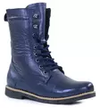 - Damen Stiefeletten - 141709 - 2