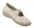 Arcopedico Damen Walkingschuhe Itatiaia K08 beige - Damen walkingschuhe - 138279 - 1