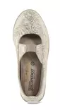 Arcopedico Damen Walkingschuhe Itatiaia K08 beige - Damen walkingschuhe - 138279 - 4