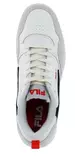 FILA Herren Sneakers FFM0460 Grau/Violett/Marineblau - Herren Sneaker - 140849 - 4