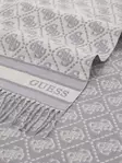 Guess Schal AW5665POL03 GOO grau - Damen Schals - 141509 - 3