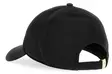 Guess Cap AW5396POL01 BLA schwarz - Damen Kopfbedeckungen und Handschuhe - 140599 - 3