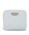 Guess Geldbörse Cresidia SLG puderblau - Geldbörsen - 138359 - 1