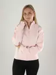 Guess Sweatshirt V2YQ17K7UW2 A62J pink - Damen Hoodies und Sweatshirts - 141299 - 1
