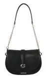 Guess Tasche Carrie schwarz - Handtaschen - 140169 - 2