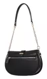 Guess Tasche Carrie schwarz - Handtaschen - 140169 - 5