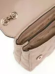 Guess Schultertasche Giully QG874874 hellbeige - Handtaschen - 136459 - 3