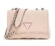 Guess Schultertasche Giully QG874874 hellbeige - Handtaschen - 136459 - 1