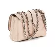 Guess Schultertasche Giully QG874874 hellbeige - Handtaschen - 136459 - 2