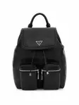 Guess Rucksack Manhattan II schwarz - Rucksäcke - 139679 - 1