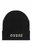 Guess Mütze AW5189POL01 schwarz - Damen Kopfbedeckungen und Handschuhe - 137239 - 1