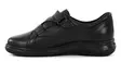Ilves Damenweit-leisten Wanderschuhe XXL 1699 Schwarz - Damen walkingschuhe - 137989 - 3