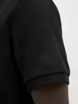 Jack&Jones Männer Polohemd / T-Shirt Austin Polo schwarz/klassisch - Herren T-Shirts - 138249 - 5