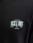 Jack&Jones T-Shirt Aero - Herren T-Shirts - 141289 - 2