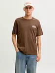 Jack&Jones T-Shirt Aero - Herren T-Shirts - 141289 - 4