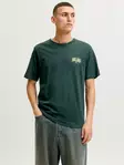 Jack&Jones T-Shirt Aero - Herren T-Shirts - 141289 - 5