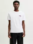 Jack&Jones T-Shirt Aero - Herren T-Shirts - 141289 - 3