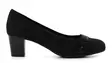 Jana Pumps mit Strassverzierung 22467-42 schwarz - Pumps und High Heels - 137739 - 1