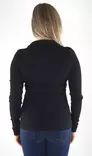 JJXX Hemd - Damen Langarmshirts - 132629 - 3