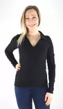 JJXX Hemd - Damen Langarmshirts - 132629 - 2