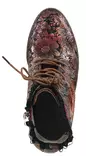 Laura Vita Stiefeletten Alcizeeo 190 braun - Damen Stiefeletten - 142099 - 4