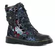 - Damen Stiefeletten - 142149 - 1
