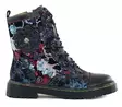 - Damen Stiefeletten - 142149 - 3
