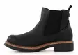 Migant Damen Chelsea Stiefeletten A920-287 Molly Schwarz - Damen Stiefeletten - 136969 - 2