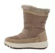 Mode Erika Damen Stiefeletten 264-1131K beige - Damen Stiefeletten - 139959 - 2