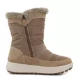 Mode Erika Damen Stiefeletten 264-1131K beige - Damen Stiefeletten - 139959 - 1