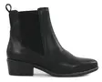 Musse&Cloud Ankle Boots 2603215/BLK Twin2 - Damen Stiefeletten - 142199 - 1