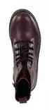 Musse&Cloud Damen Stiefeletten 2753627/BUR Efany burgunderrot - Damen Stiefeletten - 139249 - 4