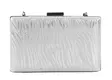 Nabo Abendtasche NK4138 Silber - Handtaschen - 139749 - 2