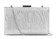 Nabo Abendtasche NK4138 Silber - Handtaschen - 139749 - 1