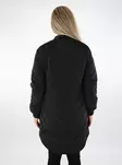 Only Damen leichte gesteppte Jacke Gesteppte Schwarz - Damenjacken - 136959 - 2