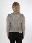 Only Damenpullover O-Neck Fungi - Damenpullover - 138039 - 2