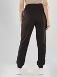 Only Play Sweatpants HW REG BRUSH SWT PNT Schokoladentorte - Damen Sporthosen - 141459 - 2