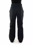 Only Play Damen gepolsterte Hose Padded Ski Schwarz - Damen Sporthosen - 137529 - 2